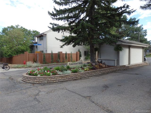 175 Xenon Street, Denver, CO 80228