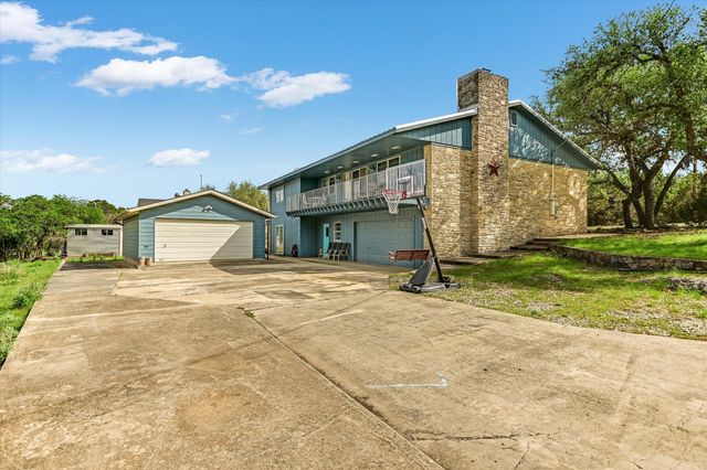 224 Circle HVN, Canyon Lake, TX 78133