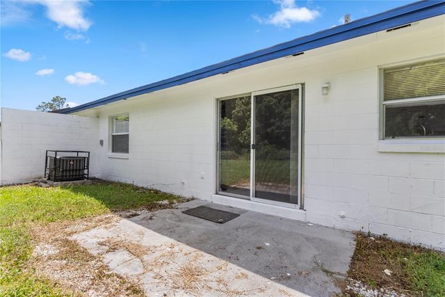 1923 BONNEVILLE DRIVE, Orlando, FL 32826