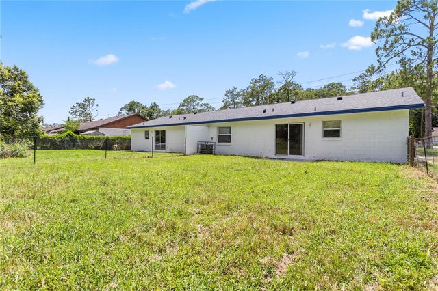1923 BONNEVILLE DRIVE, Orlando, FL 32826
