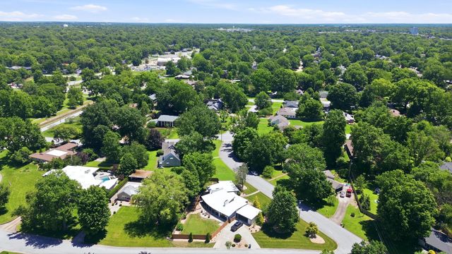 809 E Linwood Drive, Springfield, MO 65807