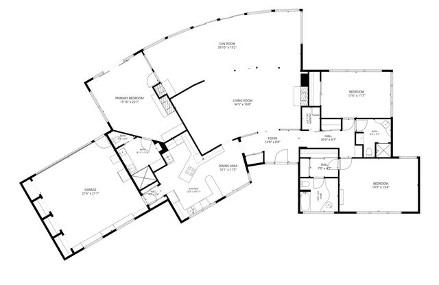 809 E Linwood Drive, Springfield, MO 65807