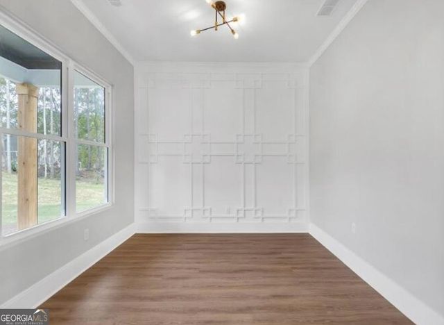 3312 Mill Forest Drive, Conyers, GA 30094