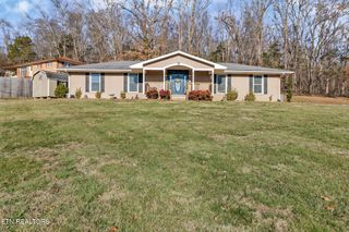 400 Woodland St, Livingston, TN 38570