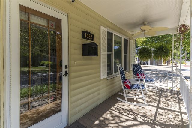 1022 Lake Boulevard, Saint Joseph, MI 49085