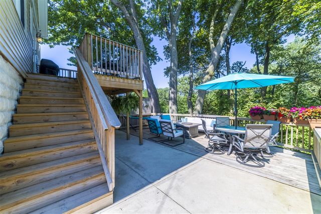 1022 Lake Boulevard, Saint Joseph, MI 49085