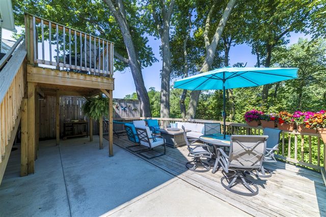 1022 Lake Boulevard, Saint Joseph, MI 49085