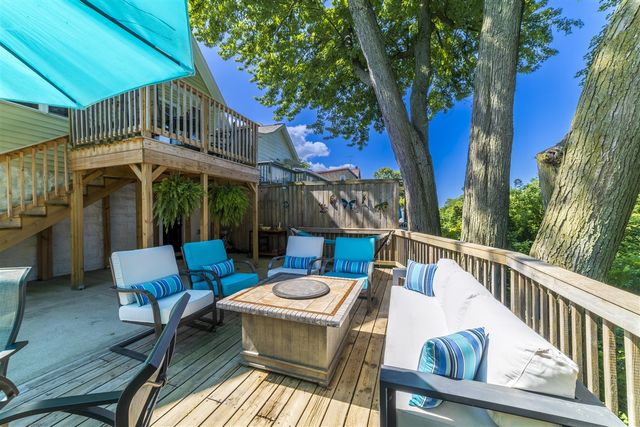 1022 Lake Boulevard, Saint Joseph, MI 49085