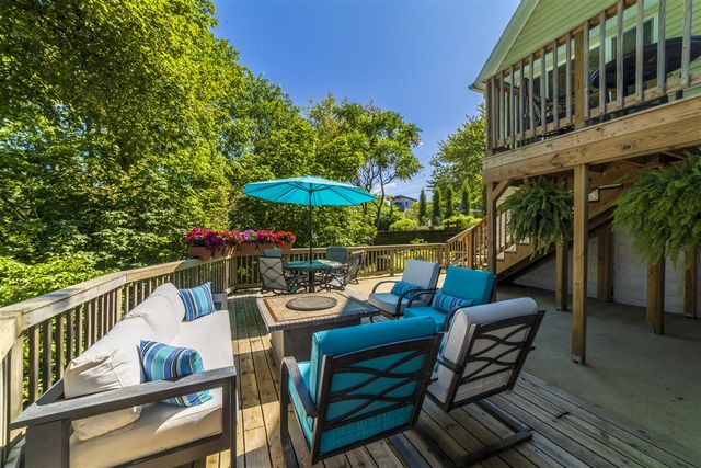 1022 Lake Boulevard, Saint Joseph, MI 49085