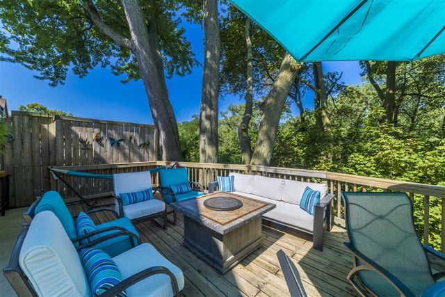 1022 Lake Boulevard, Saint Joseph, MI 49085