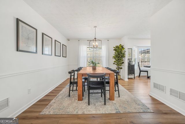 443 Kelleytown Woods Parkway, Mcdonough, GA 30252