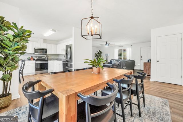 443 Kelleytown Woods Parkway, Mcdonough, GA 30252