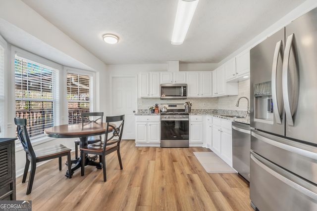 443 Kelleytown Woods Parkway, Mcdonough, GA 30252