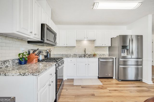 443 Kelleytown Woods Parkway, Mcdonough, GA 30252