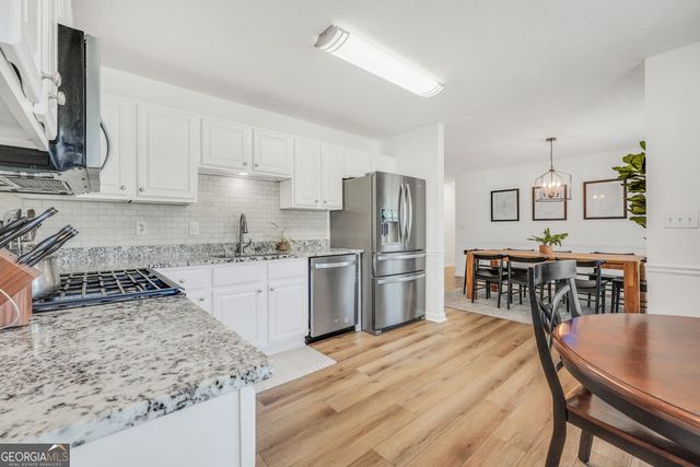 443 Kelleytown Woods Parkway, Mcdonough, GA 30252