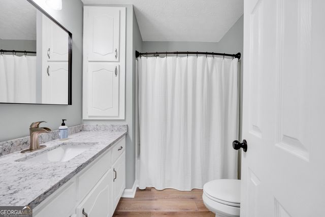 443 Kelleytown Woods Parkway, Mcdonough, GA 30252