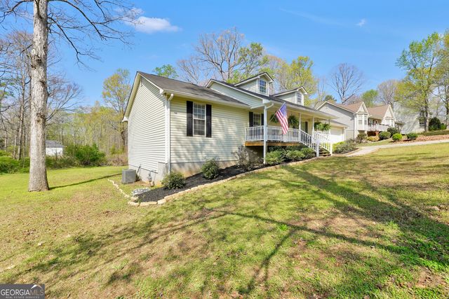 443 Kelleytown Woods Parkway, Mcdonough, GA 30252