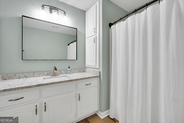 443 Kelleytown Woods Parkway, Mcdonough, GA 30252