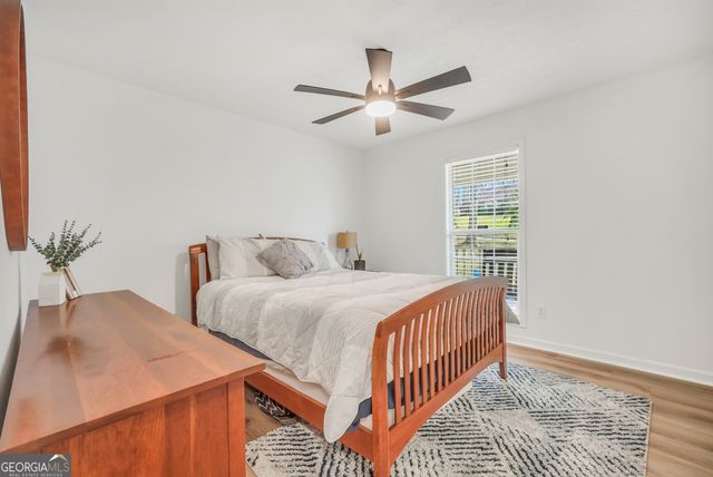 443 Kelleytown Woods Parkway, Mcdonough, GA 30252