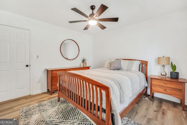 443 Kelleytown Woods Parkway, Mcdonough, GA 30252