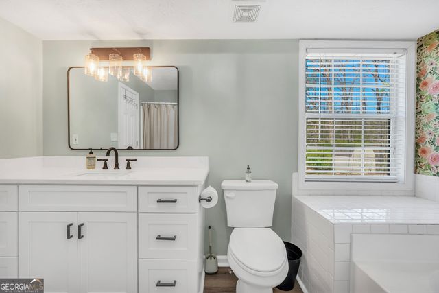 443 Kelleytown Woods Parkway, Mcdonough, GA 30252