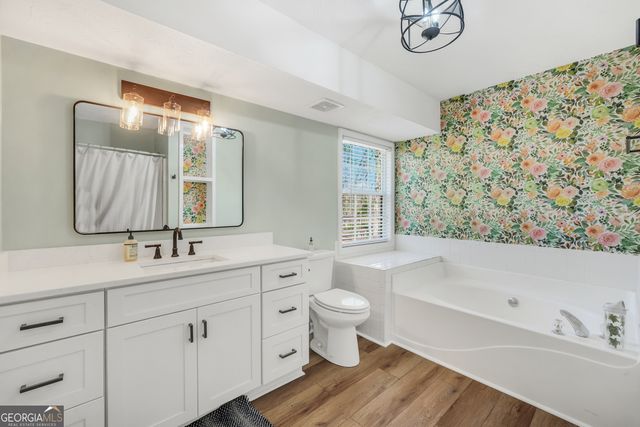 443 Kelleytown Woods Parkway, Mcdonough, GA 30252