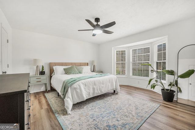 443 Kelleytown Woods Parkway, Mcdonough, GA 30252