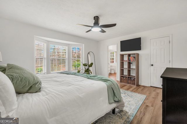 443 Kelleytown Woods Parkway, Mcdonough, GA 30252