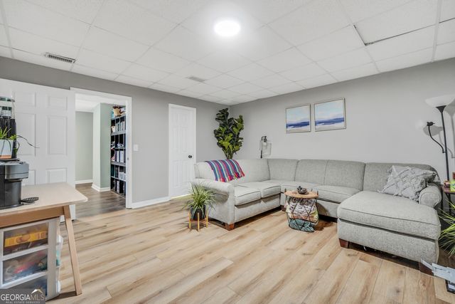 443 Kelleytown Woods Parkway, Mcdonough, GA 30252