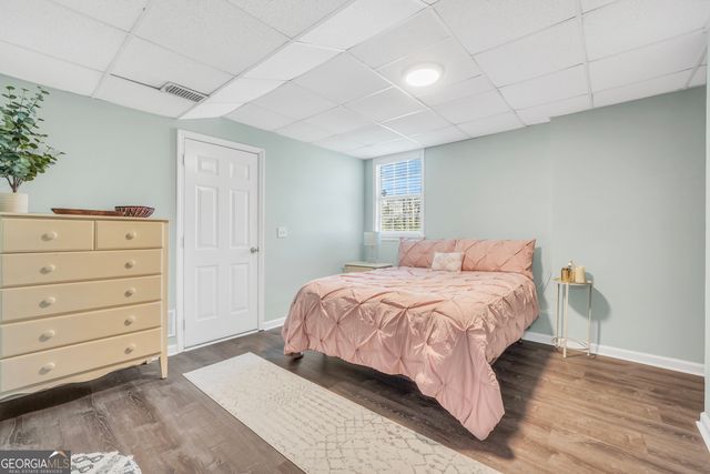 443 Kelleytown Woods Parkway, Mcdonough, GA 30252