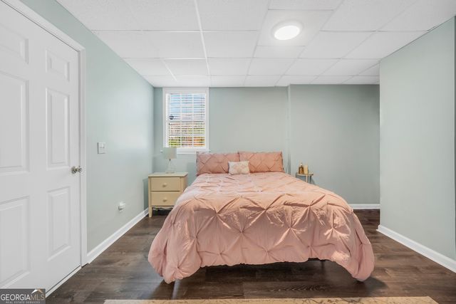 443 Kelleytown Woods Parkway, Mcdonough, GA 30252