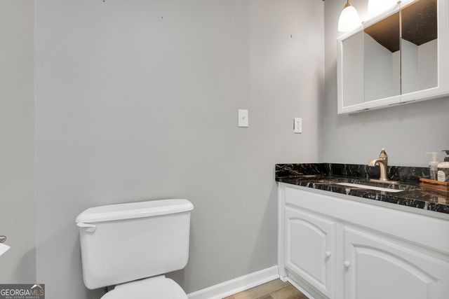 443 Kelleytown Woods Parkway, Mcdonough, GA 30252