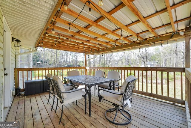 443 Kelleytown Woods Parkway, Mcdonough, GA 30252