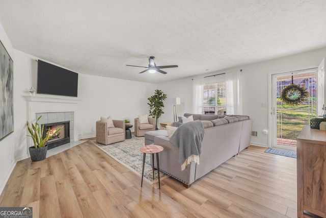 443 Kelleytown Woods Parkway, Mcdonough, GA 30252