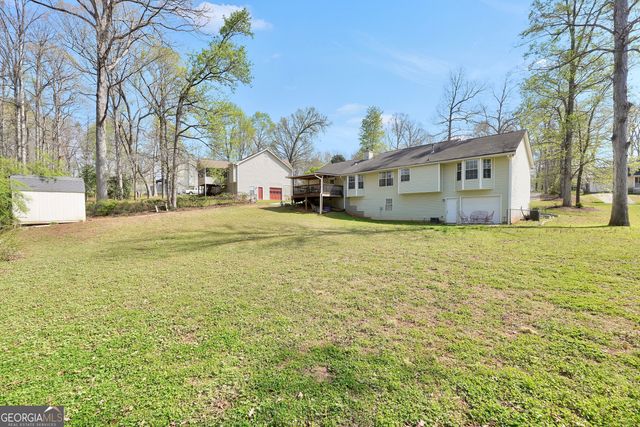 443 Kelleytown Woods Parkway, Mcdonough, GA 30252