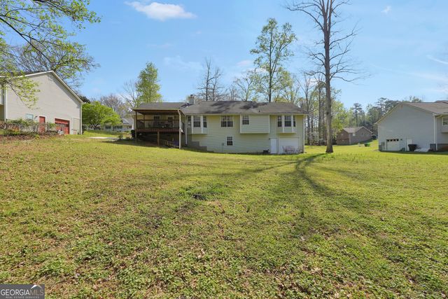 443 Kelleytown Woods Parkway, Mcdonough, GA 30252