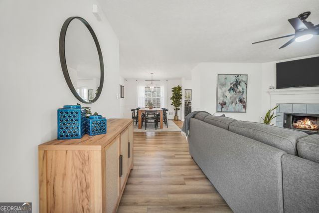 443 Kelleytown Woods Parkway, Mcdonough, GA 30252