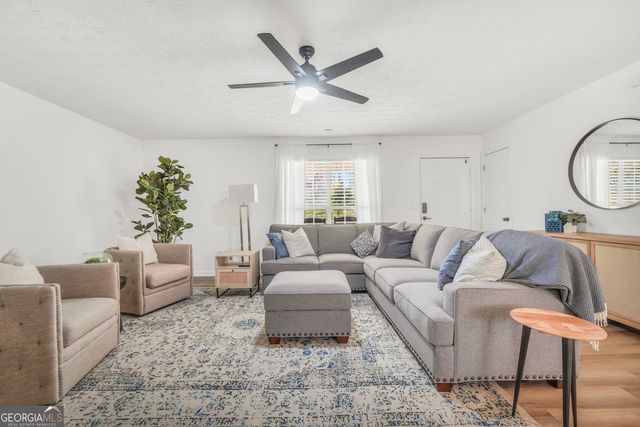 443 Kelleytown Woods Parkway, Mcdonough, GA 30252