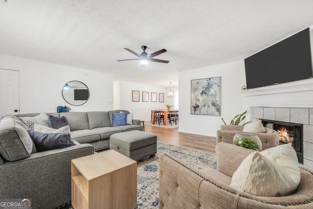 443 Kelleytown Woods Parkway, Mcdonough, GA 30252