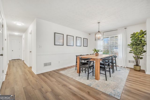 443 Kelleytown Woods Parkway, Mcdonough, GA 30252