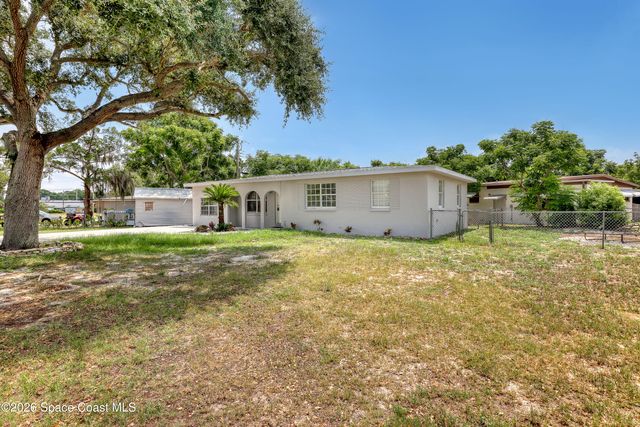 807 Hillsdale Drive, Cocoa, FL 32922
