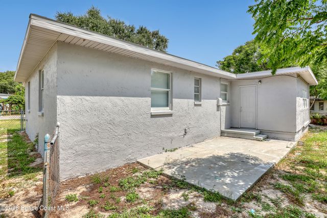 807 Hillsdale Drive, Cocoa, FL 32922