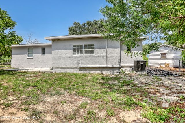 807 Hillsdale Drive, Cocoa, FL 32922