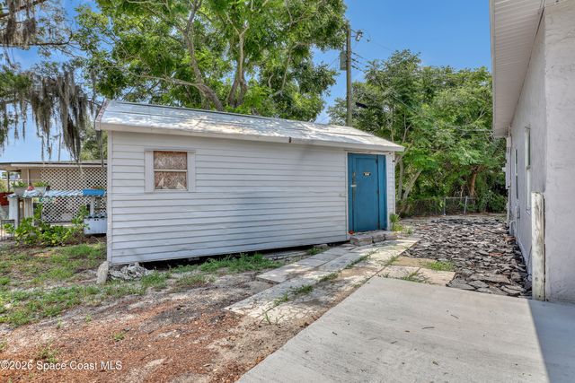 807 Hillsdale Drive, Cocoa, FL 32922