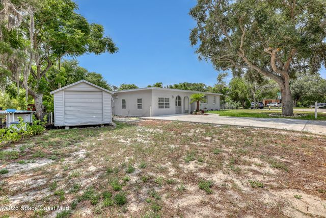 807 Hillsdale Drive, Cocoa, FL 32922