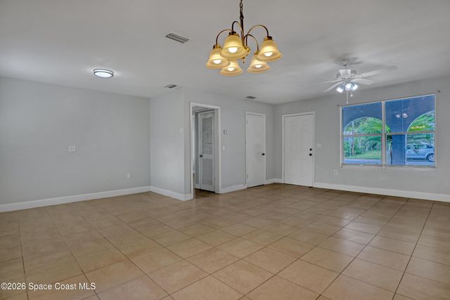 807 Hillsdale Drive, Cocoa, FL 32922