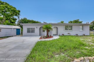 807 Hillsdale Drive, Cocoa, FL 32922