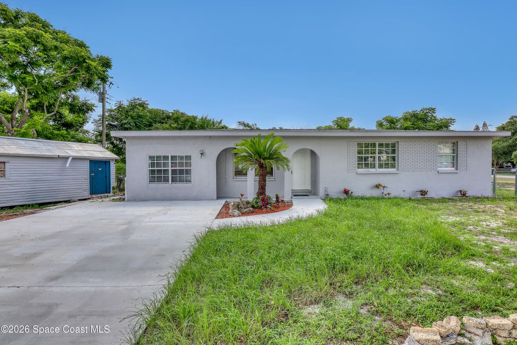 807 Hillsdale Drive, Cocoa, FL 32922