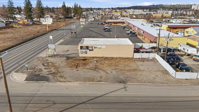 1327 E Francis Ave, Spokane, WA 99216