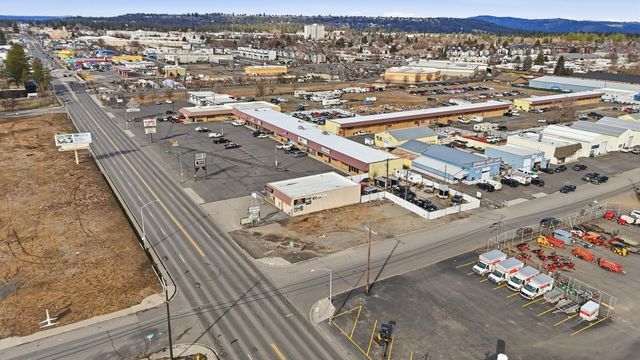 1327 E Francis Ave, Spokane, WA 99216